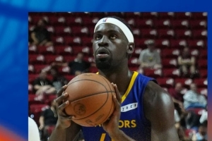 艾克：進NBA是從小的夢想 清楚這只是起點 會從防守和掩護做起