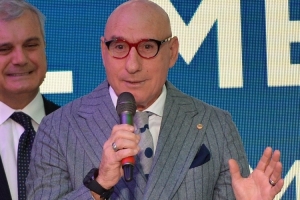 格拉齊亞尼：尤文需要一名能進15至20球的前鋒，但沃爾特馬德不是