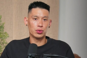 林書豪：林瘋狂已過去14年 仍有人告訴我這段經(jīng)歷改變了他們?nèi)松? fetchpriority=