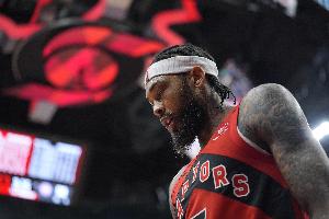 隱瞞傷情?猛龍稱鶯歌做的是骨刺摘除手術(shù) 實(shí)際上還有跟腱撕裂修復(fù)