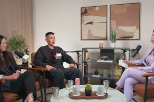 林書豪談幕后團隊：我只是出面做事的人 這些團隊都提前做足準備