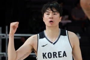 媒體人：李賢重無緣開拓者訓練營 韓國球員在旅外問題方面很麻煩