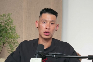 林書豪：投資了幫助普通人理財的公司 希望投資機會不只屬于富人