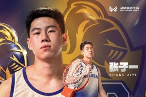 上海3將留洋！媒體人：一半CBA球隊這樣 國家隊也不會輸得這么慘