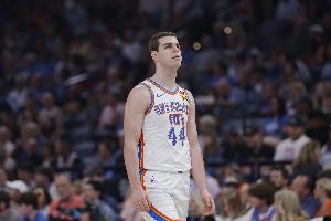 托皮奇：沒來NBA前都說這里沒對抗&不防守 來了之后發現遠非如此