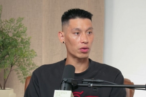 林書豪：夏聯對陣沃爾讓我相信我能和這些球員競爭 我能進NBA