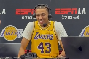 卡爾：NBA人人都有出色運動能力 真正拉開差距的是籃球智商