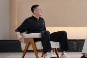 孫悅：當年湖人全都在天上飛 我只能帽拜納姆 香農(nóng)·布朗彈速變態(tài)
