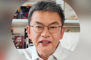 蘇群：估計(jì)LBJ新賽季場(chǎng)均得分會(huì)掉到20以下 76人想沖冠必須有防守