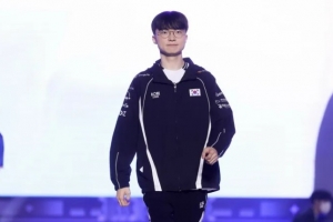 Faker：產生必須打好或必須贏的負擔感，我也會跟著緊張起來