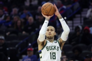 庫茲馬：我在NBA打拼十年歷經磨難 懂那些剛被交易的隊友的感受