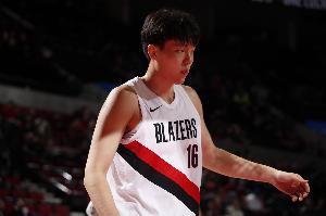 諾里：楊瀚森面對NBA級別球員的比賽越多 他就會變得越好