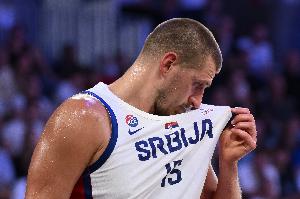 約基奇：NBA里有些人滿腦子都是刷分刷數據 但歐洲只看重勝利