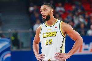 15屆NBA榜眼拉塞爾即將加盟上海 同屆探花奧卡福曾為廣廈效力2年
