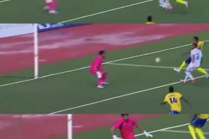 世界杯限定？佛得角不敵FIFA第128的盧旺達，非洲杯資格賽兩連敗