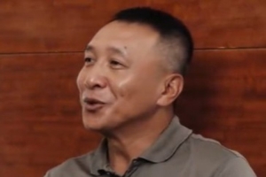 李群：球員信服的不是主教練這個稱謂 而是主教練的專業能力