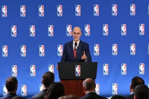 Shams：NBA已將擴充球隊加入聯賽的目標時間 定在最早2028-29賽季