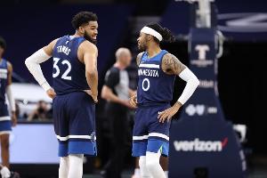 榜眼拉塞爾赴CBA~15屆前十順位僅3人仍在NBA：唐斯 波津 海佐尼亞
