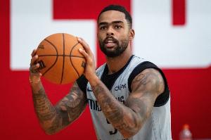 媒體人：中國籃球近期成績不理想 CBA更需要拉塞爾帶來些熱度