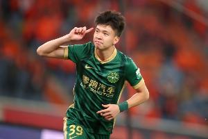 CIES全球最快進攻型年輕球員：揚·迪奧曼德第二，王鈺棟第三