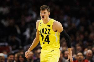 凱斯勒：剛進NBA就被總經理告知遭交易 我還以為他在開玩笑