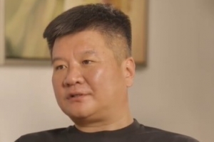 李金羽談球員喝酒：愿意干什么是他們自己的事，我從來不管