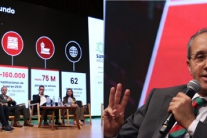 奧萊報：摩洛哥爭奪世界杯決賽舉辦權，代表團參加峰會展示計劃