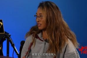 鄭欽文：美網是涅槃重生，我的實力足以打敗任何人，但要專注眼前