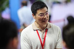 郭振明提6點要求：包括組織好升降級附加賽 強化“一盤棋”思想