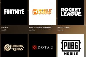 國外電競大獎年度最佳電競游戲提名：LOL、CS2、DOTA2、王者榮耀