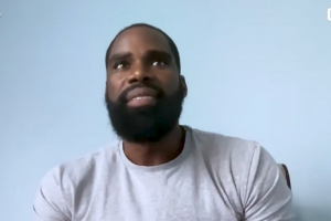 賈米森：籃球一直是我的最愛 打了16年NBA卻感覺從沒上過一天班