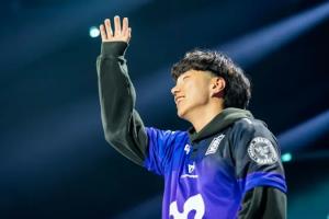 Jojopyun談第一次面對Faker：我被徹底打爆了，根本沒法玩
