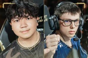 我們不是光頭！TYL槍法強度拉滿拿下CN賽區首個小圖勝利！