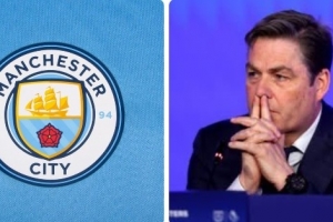 郵報：曼城財務違規案多名證人提供虛假證詞，事發后很久編造理由