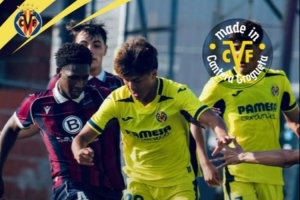 黃潛官方青訓(xùn)賬號(hào)：劉凱源入選中國(guó)U16隊(duì)，將參與U17海灣杯