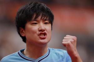 日媒：張本智和主動(dòng)社媒聯(lián)系多名女性，包括一名20歲出頭的女主播