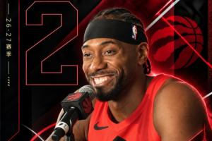 『吧友評選』NBA新賽季No.12球星：科懷·倫納德