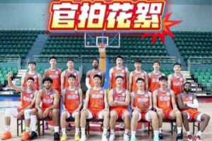 官拍日，喜人上線～新賽季官拍花絮！