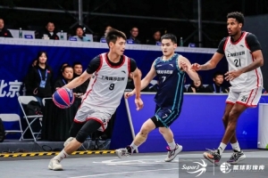 北京密云賽八強出爐！群雄全力沖刺京城 四支小組頭名全勝晉級