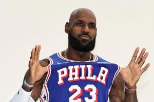 NBA歷史已獲得薪資收入榜：詹姆斯破5.8億斷檔居首 KD第2 庫(kù)里第3