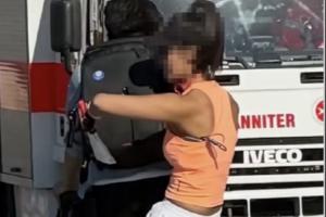 一博主在柏林馬拉松坐自行車作弊，今日道歉：不做辯解，深感愧疚