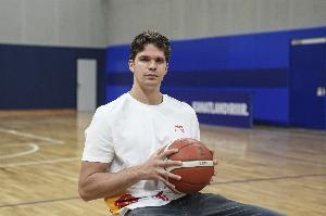 比貝羅維奇：為來NBA放棄了很多機會 不是來證明自己當過NBA球員