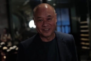 韋德：30歲時李寧愿意在我身上冒險 這是我人生最好的事情之一