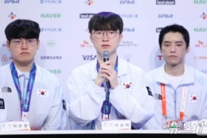 Faker：年齡和退役其實沒有必然聯系，我認為自己能打得更久