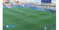 英格蘭1-0閃擊克羅地亞！格瓦出球失誤，貝林直塞助攻凱恩破門(mén)