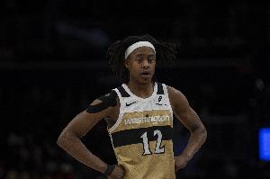 特雷·約翰遜談進NBA后消費：主要買車和房 不戴表也沒有項鏈