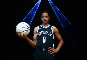 小邁克爾·布朗：小學二年級就認定要進NBA 9歲打13-14歲組砍38分