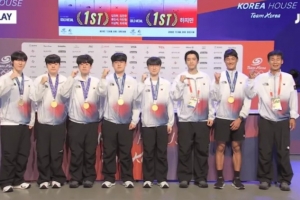 Faker：希望青少年將真心熱情投入到熱愛的事物中，獲得成長