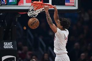 克雷格·波特談如何在NBA生存：靠防守與拼搶