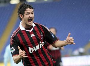 帕托：我效力的米蘭是世界最強球隊，卡迪納萊堅信會重返勝利道路